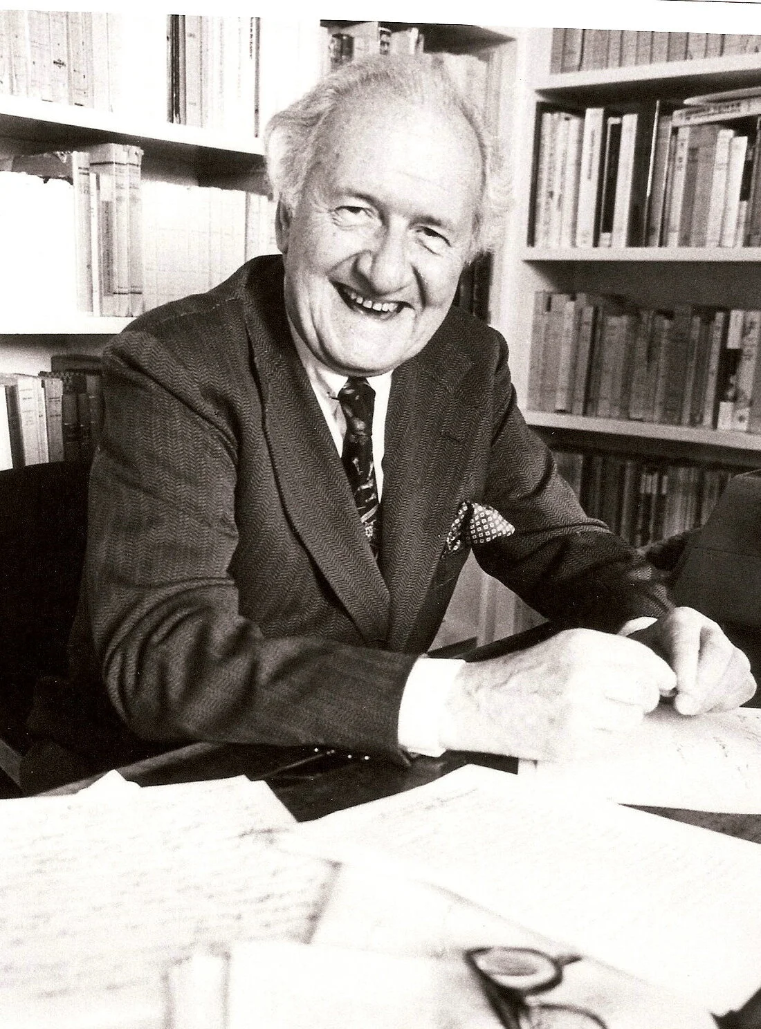 Mario Tobino