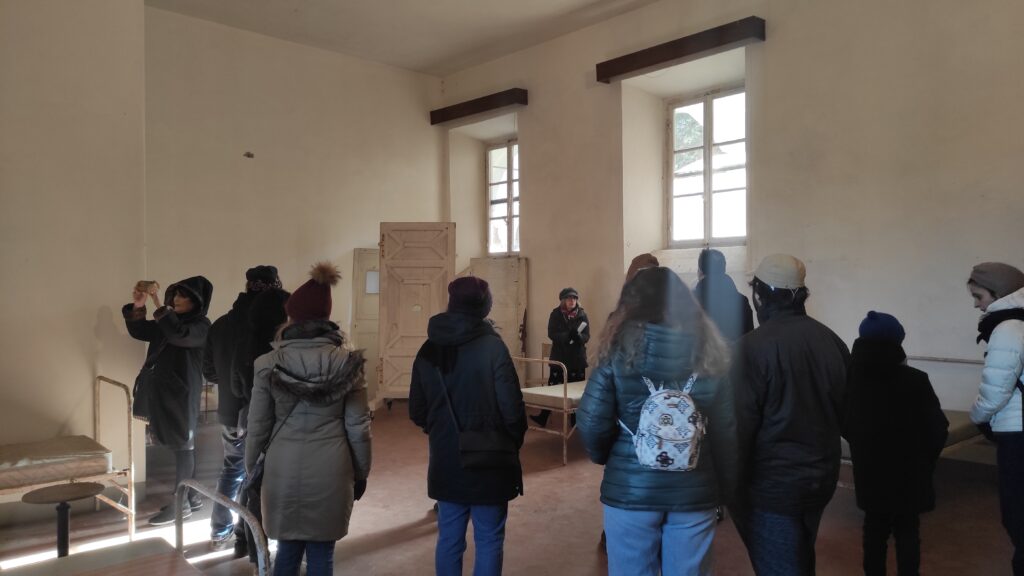 Camerata ex O.P. Maggiano